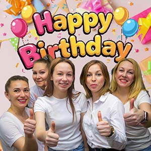 HappyGalina 